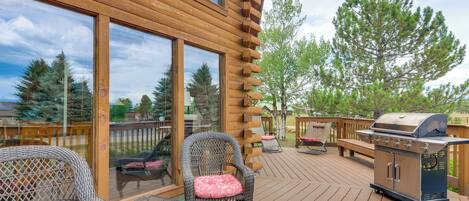 ハウス (3 Bedrooms) | 内装