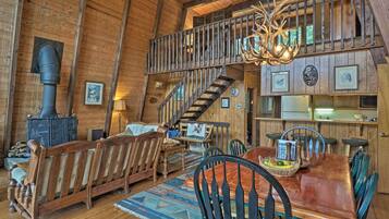 Casa (4 Bedrooms) | Interior