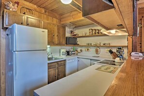 منزل (4 Bedrooms) | المنشأة من الداخل