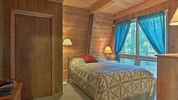 Casa (4 Bedrooms) | Interior