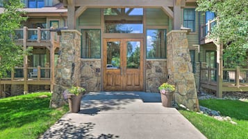 Apartamento (0 Bedroom) | Parte interna