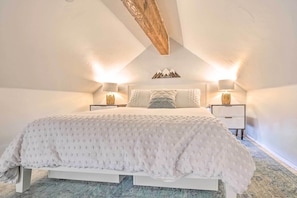 Lägenhet (0 Bedroom) | Interiör