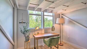 Apartamento (0 Bedroom) | Parte interna