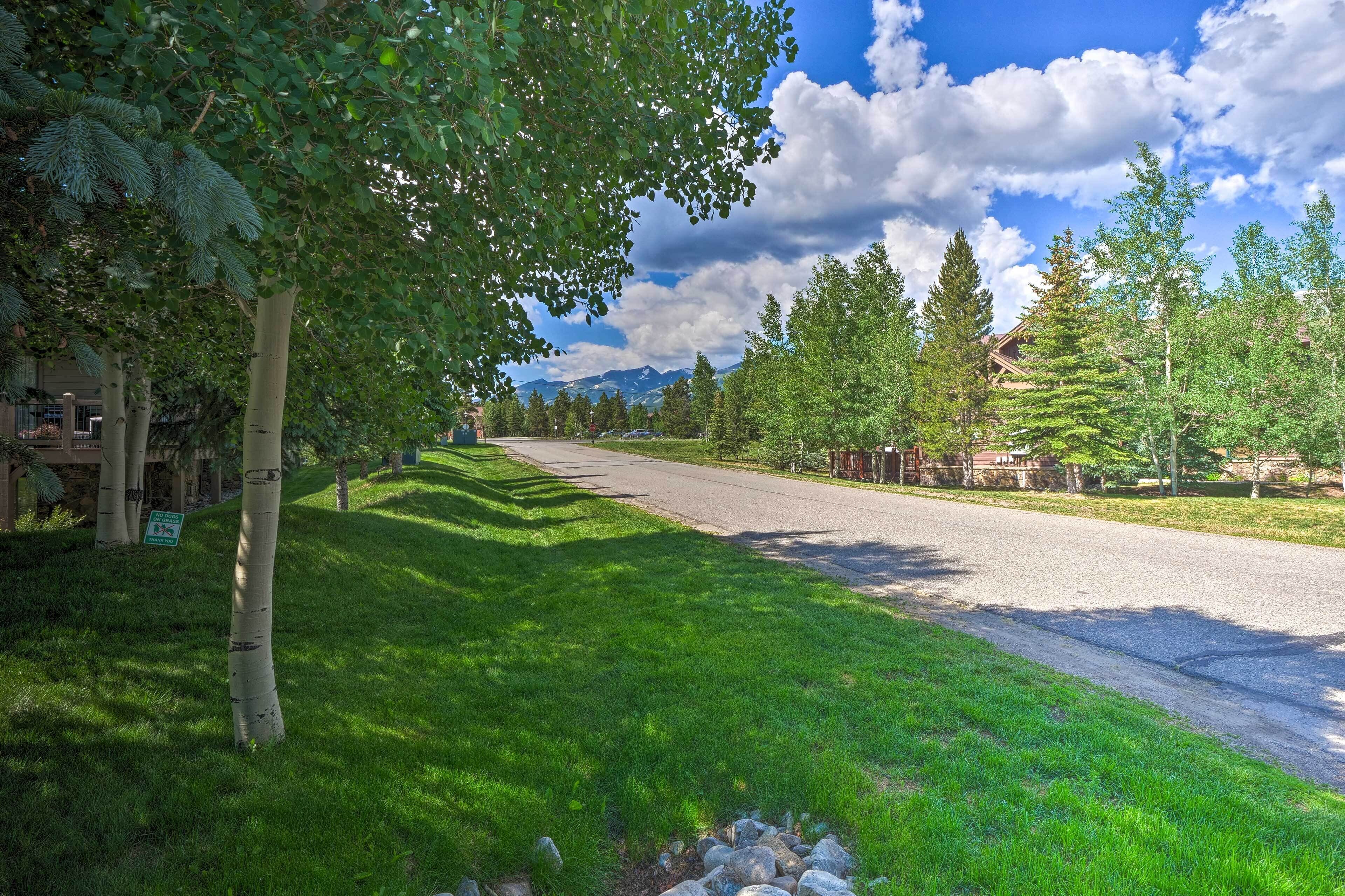 Apartamento (0 Bedroom) | Parte interna