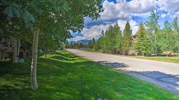 Apartamento (0 Bedroom) | Parte interna