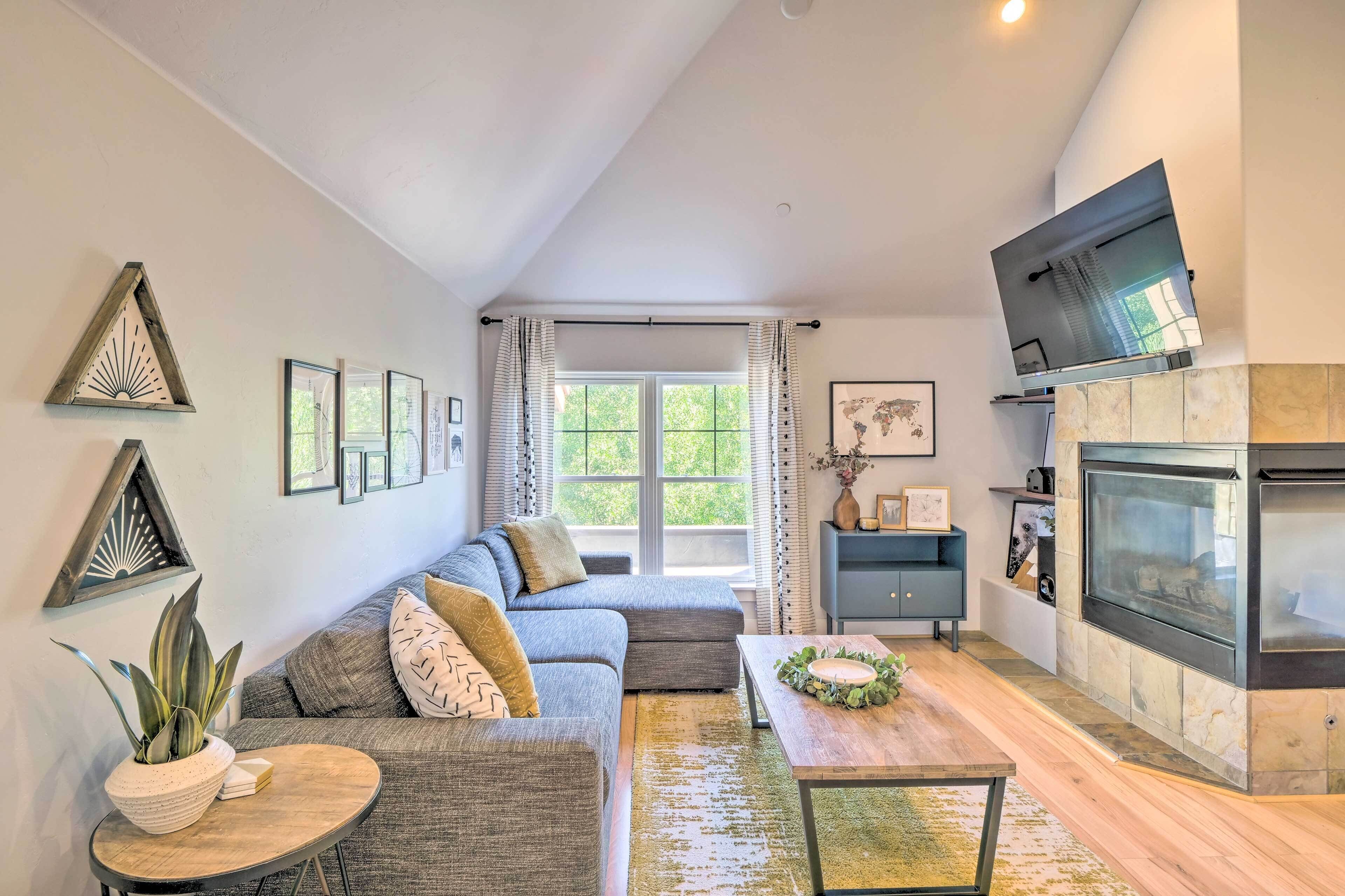 Apartment (0 Bedroom) | Front of property