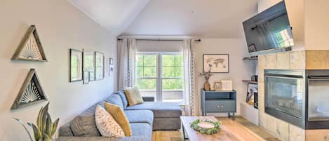 Apartment (0 Bedroom) | Front of property