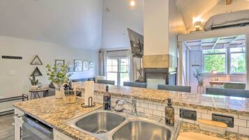 Appartamento (0 Bedroom) | Interni