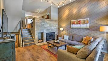 Apartment (2 Bedrooms) | Front of property