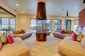 Apartment (0 Bedroom) | Interior - 'love at Frost Sight' Park City Ski Condo w/ View! (Park City)