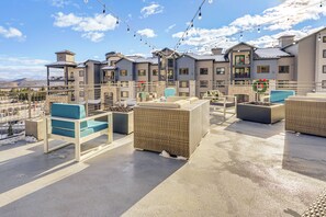 Apartment (0 Bedroom) | Interior - 'love at Frost Sight' Park City Ski Condo w/ View! (Park City)