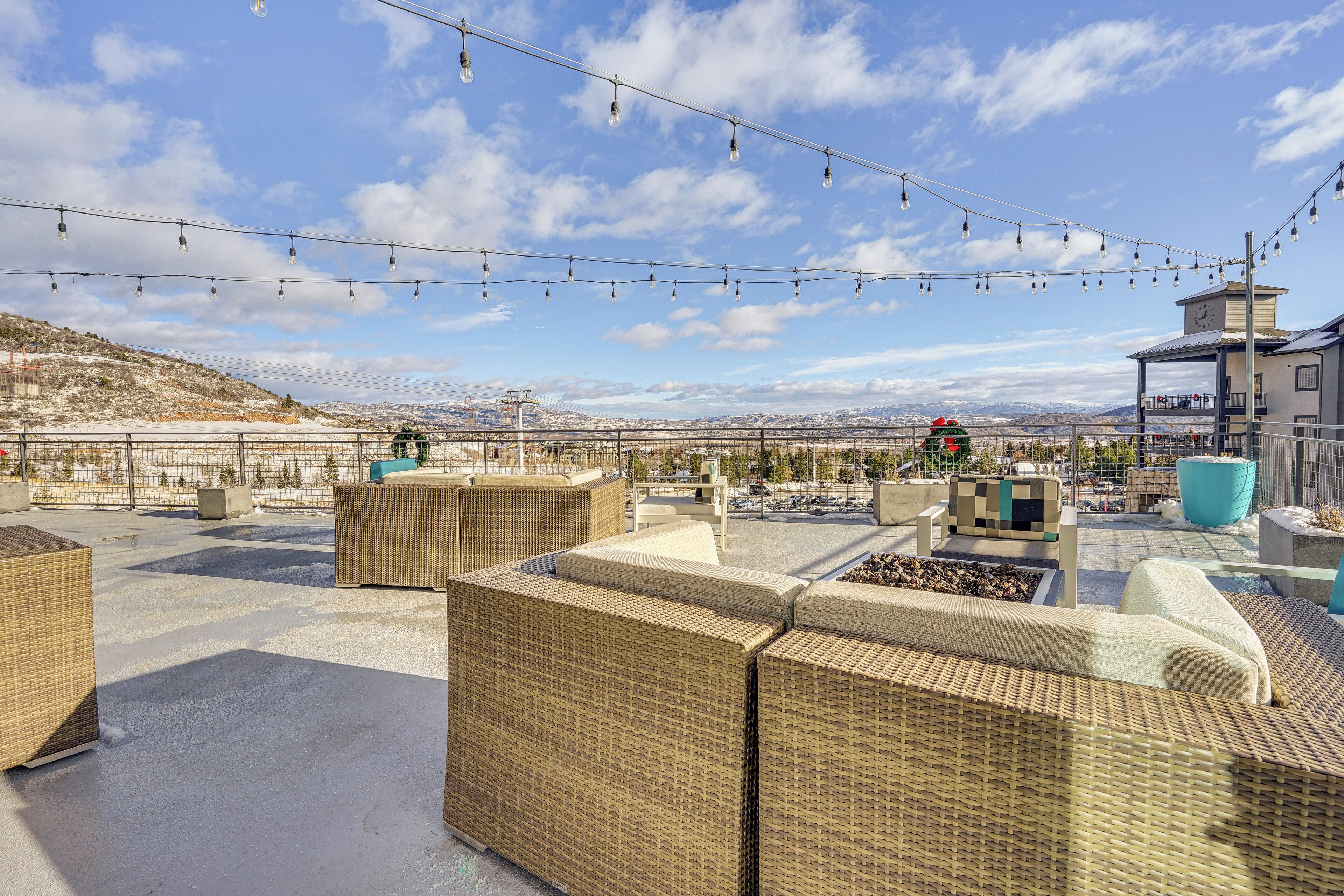 Apartment (0 Bedroom) | Interior