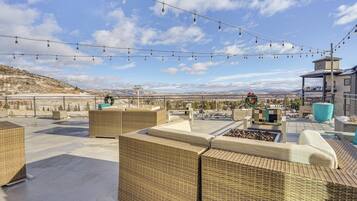 Apartment (0 Bedroom) | Interior