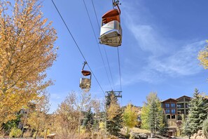 Apartment (0 Bedroom) | Interior - 'love at Frost Sight' Park City Ski Condo w/ View! (Park City)