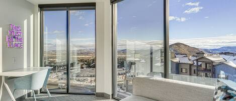 Departamento (0 Bedroom) | Interior