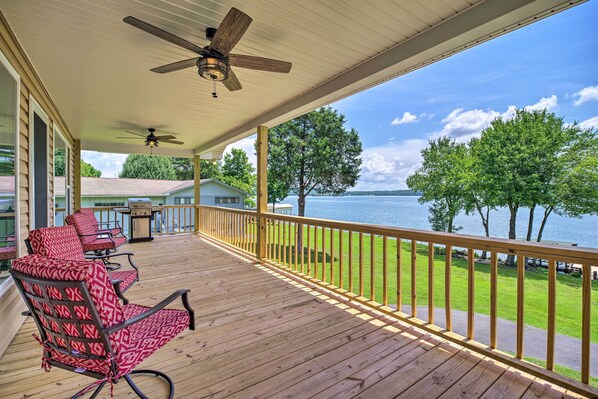 Casa (3 Bedrooms) | Vista frontal de la propiedad