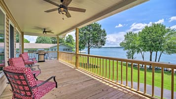House (3 Bedrooms) | Front of property