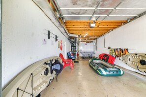 Rumah (3 Bedrooms) | Interior