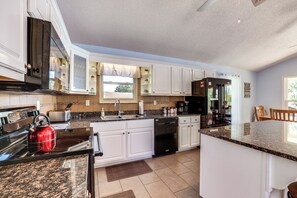 Casa (3 Bedrooms) | Interior