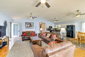 Casa (3 Bedrooms) | Interior