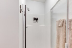 Rumah (3 Bedrooms) | Interior