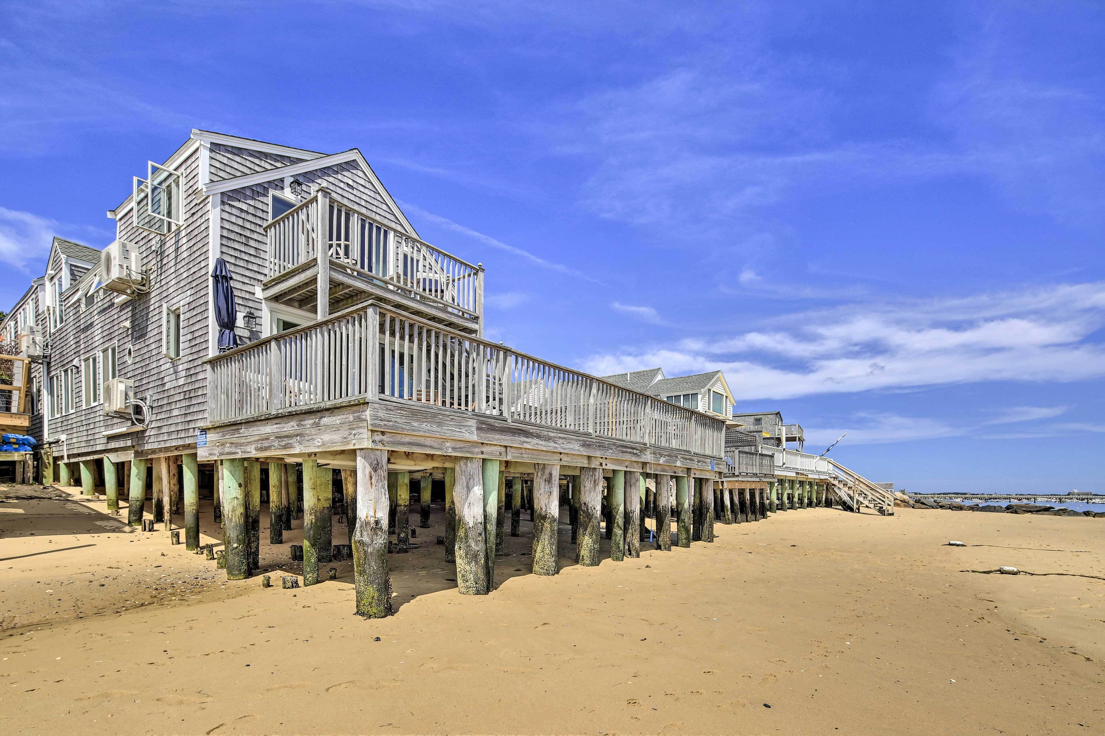 Apartemen (1 Bedroom) | Interior