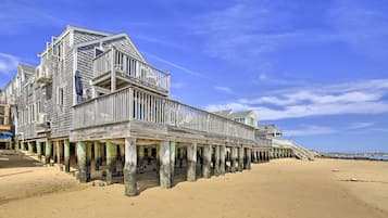 Apartemen (1 Bedroom) | Interior