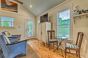 Apartamento (0 Bedroom) | Interior