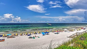 Lejlighed (0 Bedroom) | Interiør