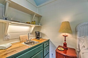 Apartemen (0 Bedroom) | Interior