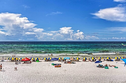Seagrove Beach Studio - 1/4 Mi to Beach Access!