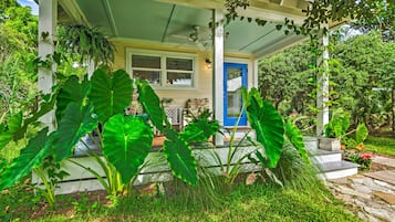 Apartamento (0 Bedroom) | Parte interna