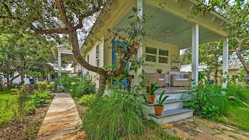 Apartamento (0 Bedroom) | Parte interna