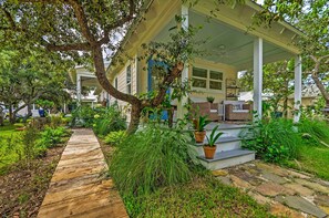 Apartment (0 Bedroom) | Interior