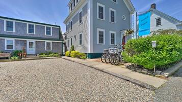 Apartamento (2 Bedrooms) | Interior