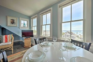 Lägenhet (2 Bedrooms) | Interiör
