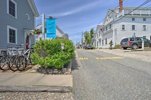 Apartment (2 Bedrooms) | Interior - Splendid Provincetown Penthouse Apartment w/ Deck! (Provincetown)