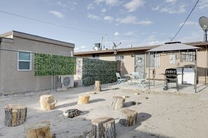 Interior - North Las Vegas Hideaway w/ Grill < 10 Mi to Strip (North Las Vegas)