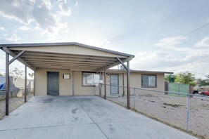 獨棟房屋 (3 Bedrooms) | 住宿內部