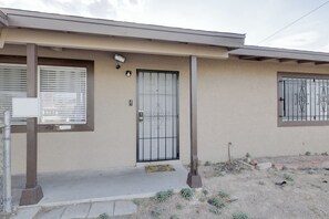 Talo (3 Bedrooms) | Sisätilat