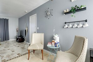 Talo (3 Bedrooms) | Sisätilat