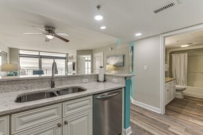 아파트 (3 Bedrooms) | 내부