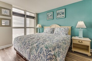 公寓 (3 Bedrooms) | 住宿內部