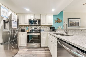 Apartment (3 Bedrooms) | Interior