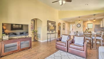 Apartment (2 Bedrooms) | Innenbereich