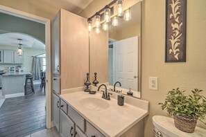 公寓 (2 Bedrooms) | 內部