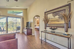 Apartment (2 Bedrooms) | Innenbereich