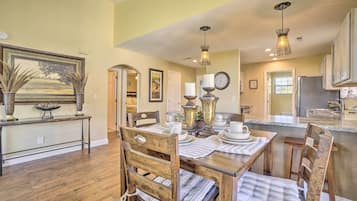 Apartment (2 Bedrooms) | Innenbereich