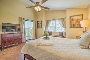 公寓 (2 Bedrooms) | 內部