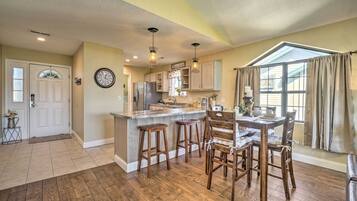 Apartamento (2 Bedrooms) | Parte interna